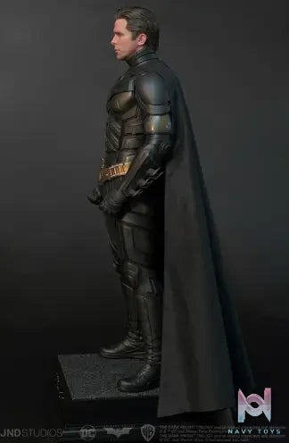 JND Studio – Batman The Dark Knight BATMAN & Bruce Wayne Single version & Dual version (Licensed)