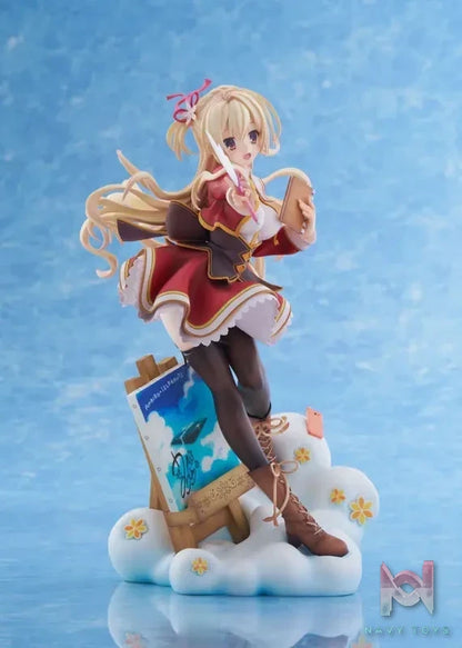 Alice Glint – Amairo Islenauts “Shirley Warwick” 1/7 Complete Figure (Licensed)