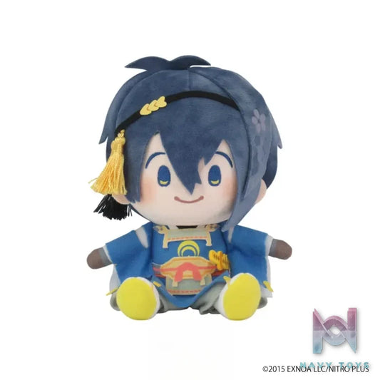 A3 – Naughty! Touken Ranbu Plush Doll (Licensed)