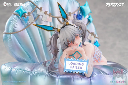 AniMester – Cross Core Vodka Mirror Blazing Summer 1/6 Figure (Licensed)