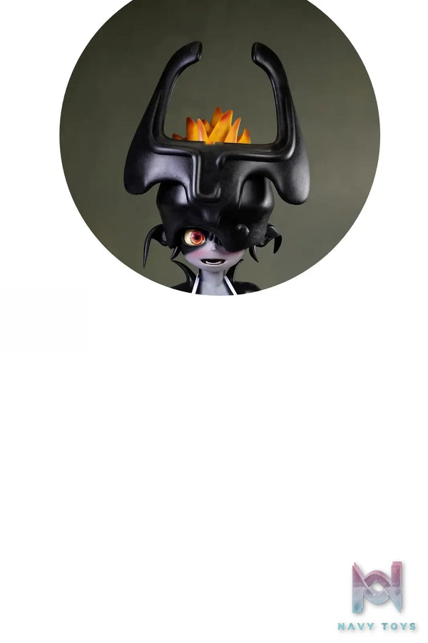Dolls Castle – Midna The Legend of Zelda
