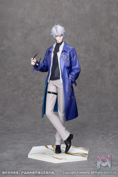 Myethos – Honkai: Star Rail Phainon 1/8 Scale Figure Train Tour Ver. (Licensed)