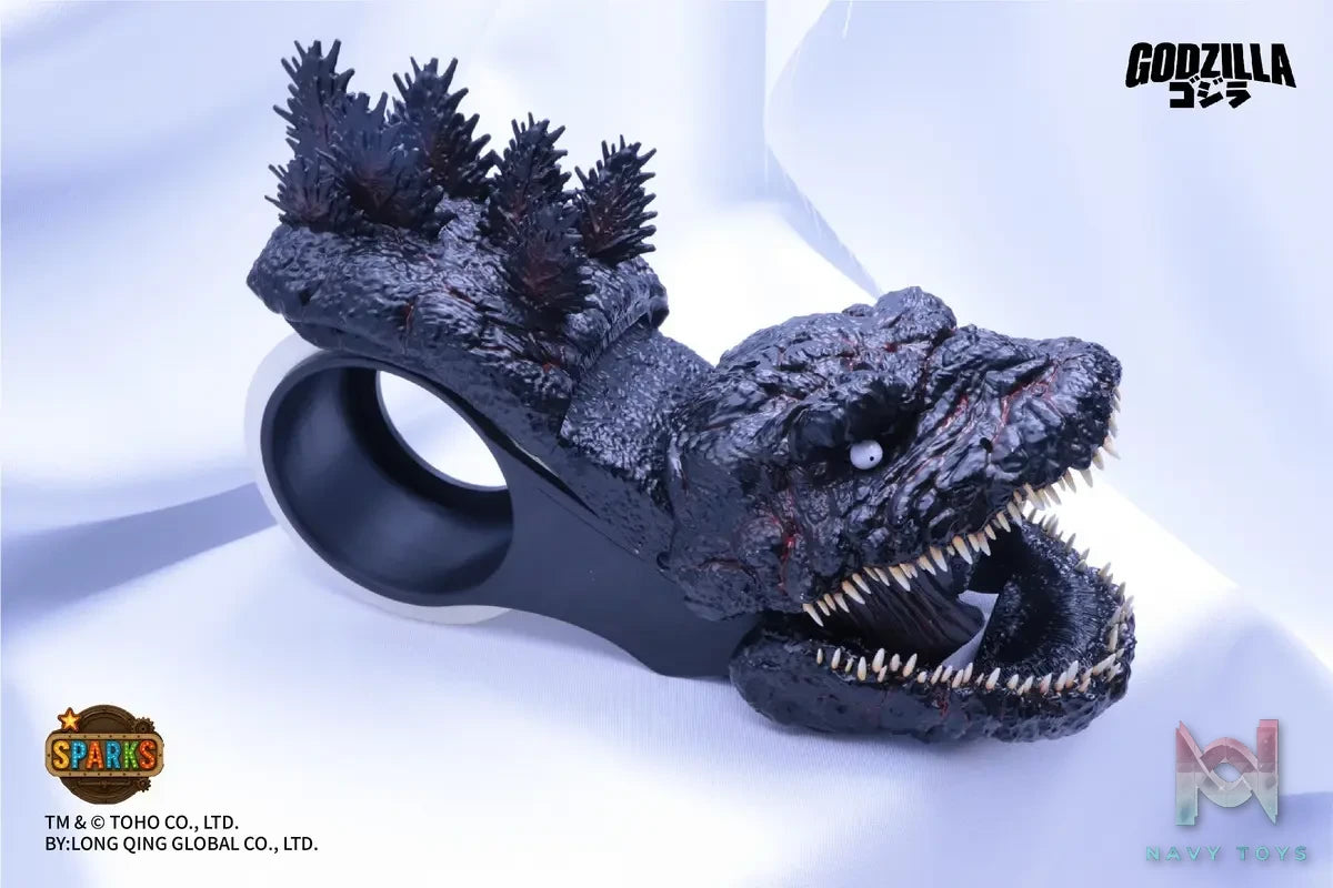 SPARKS – Godzilla 2016 Tape Dispenser (Licensed)