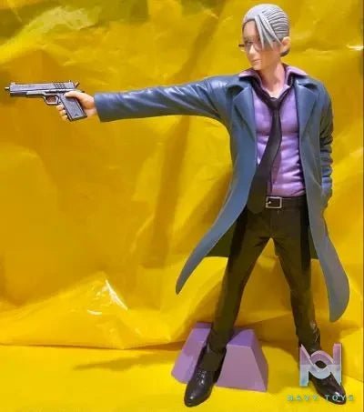 Banpresto – Sakamoto Taro (Young Assassin Ver.) Sakamoto Days (Licensed)