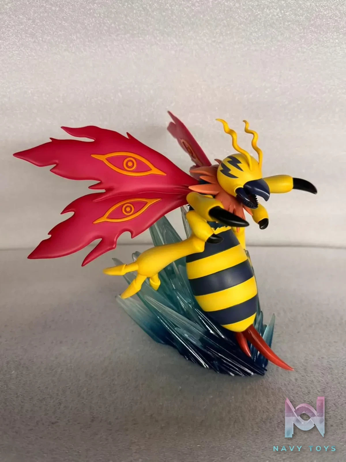 M Studio – Digimon Flymon