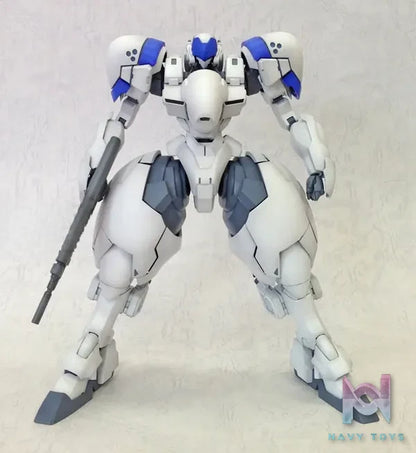PLUM – POWERDoLLS2 PLD X-4+(PD-802) Armored Infantry 1/35 Plastic Model (Licensed)