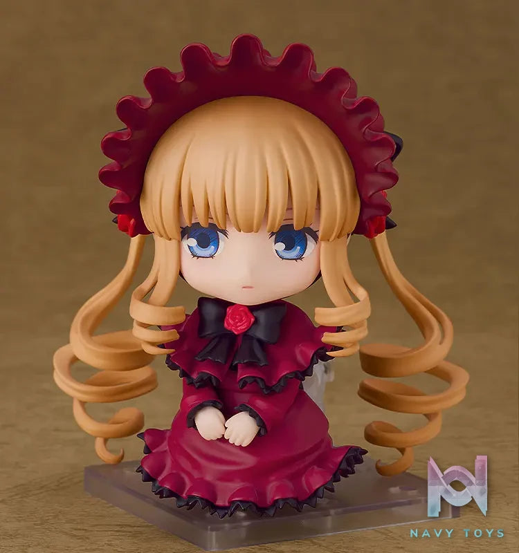 GSC – Nendoroid Rozen Maiden Shinku 2.0 (Licensed)