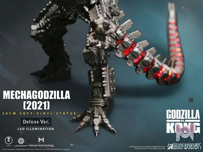 STAR ACE Toys – Godzilla vs. Kong – Mechagodzilla SA6062 SA6063 (Licensed)