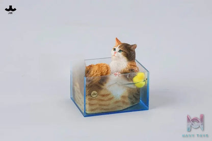 JXK – Bubble Bath Cats JXK340 (Licensed)