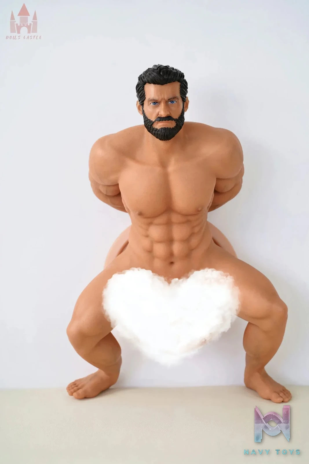 Dolls Castle – DAD M22 Original