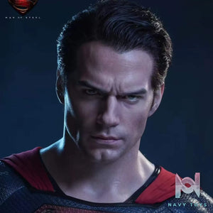Queen Studio – Superman Bust (Licensed)
