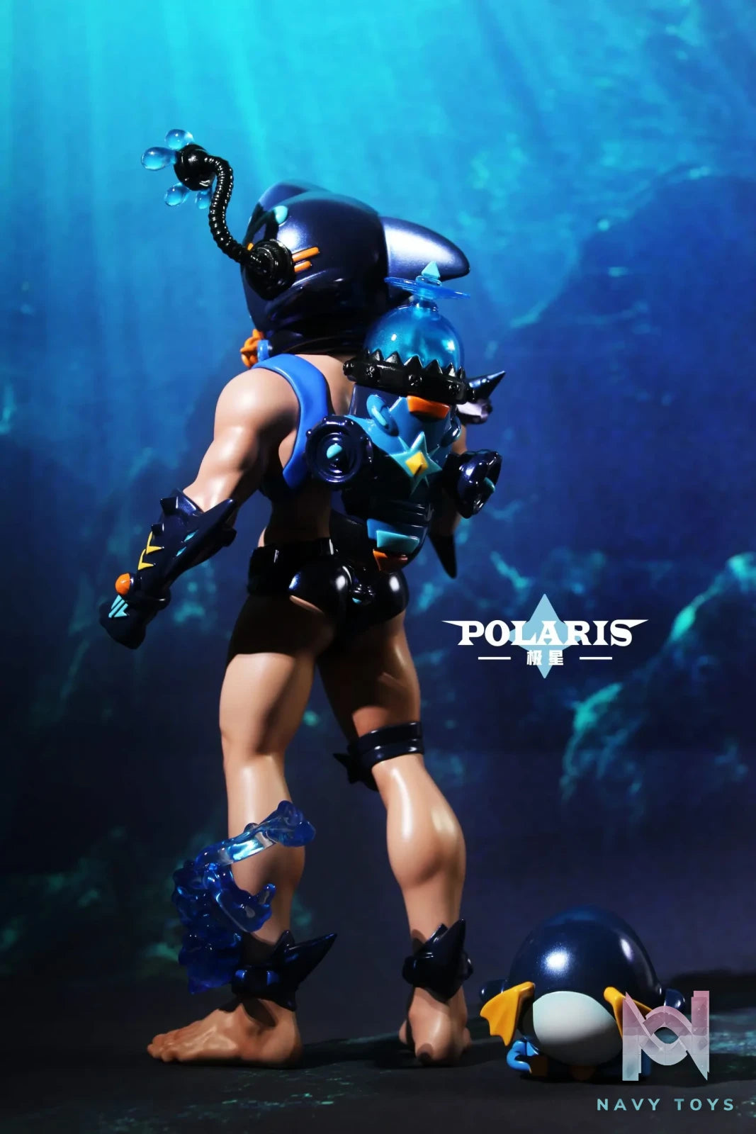 Polaris Studio – Echo (Licensed)