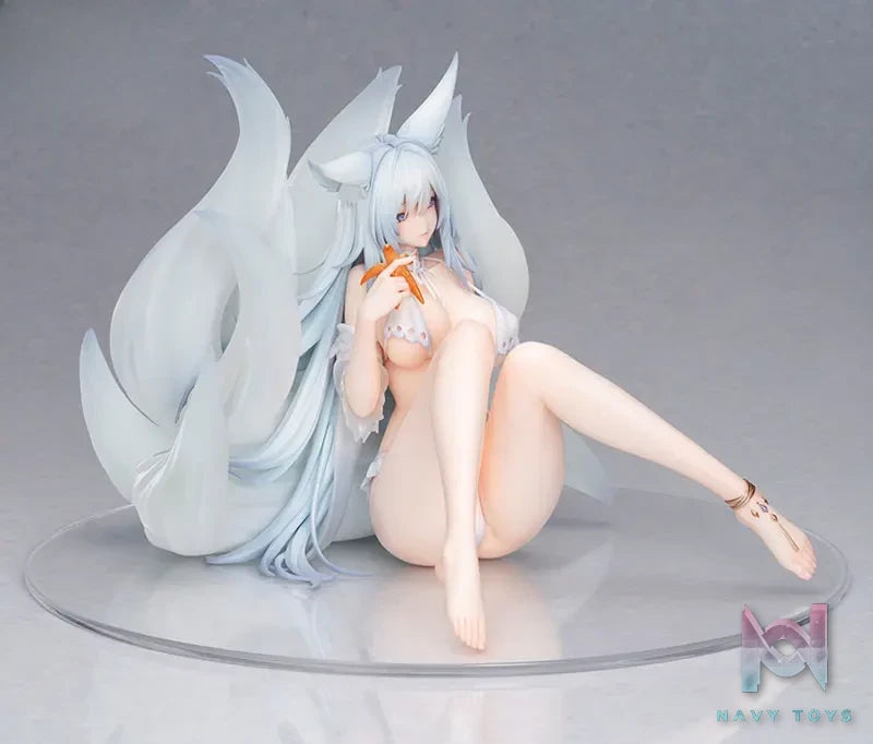ALTER – Azur Lane Shinano Dreamy White Sands Ver. 1/6 Complete Figure (Licensed)