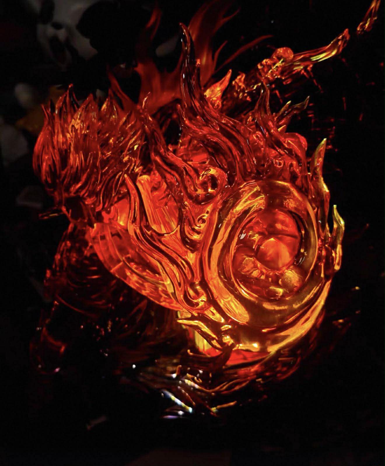 Uchiha Itachi - Naruto Shippuden - YYGK Studio ( Sale 50%) resin statue Navy Toys anime figure