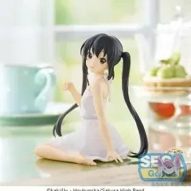 SEGA – Yumemirize K-ON! Yui Hirasawa X Azusa Nakano (Licensed)