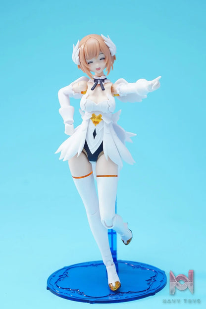 Fengyu Studio – Six-Winged Angel Assembly Model (Licensed)
