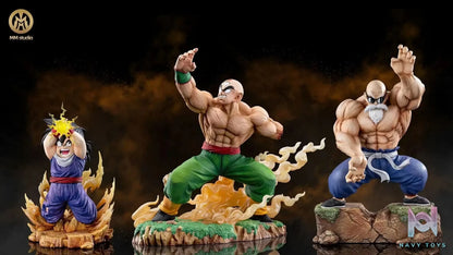 MM Studio – Dragon Ball Character Super Restored Series 3 Gohan’s Angry “Magic Flash”