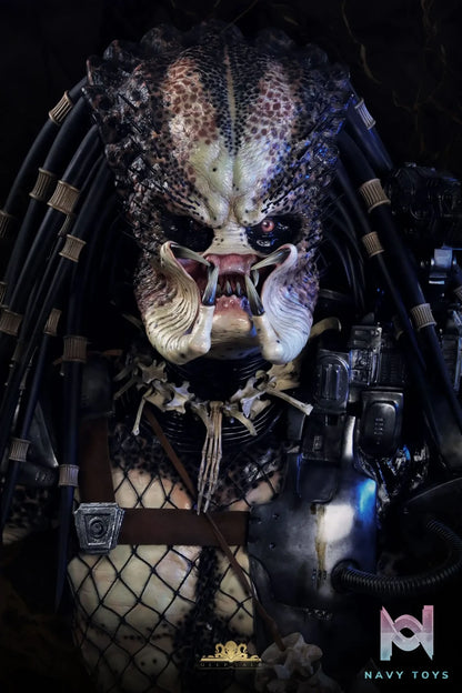 Deep Tale Studio – Alien vs. Predator Jungle Predator