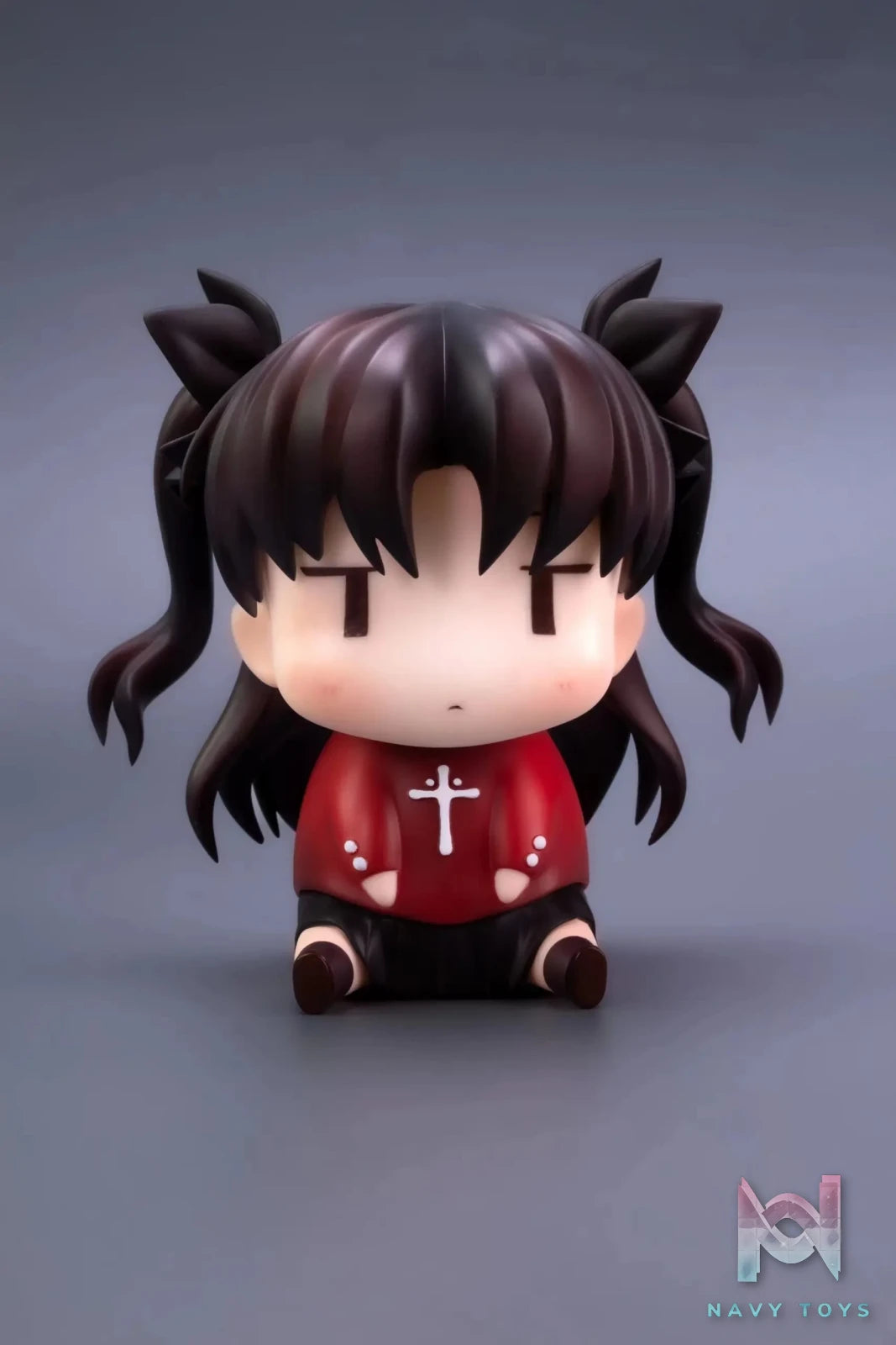 SC Studio – Fate/stay night Rin Tohsaka