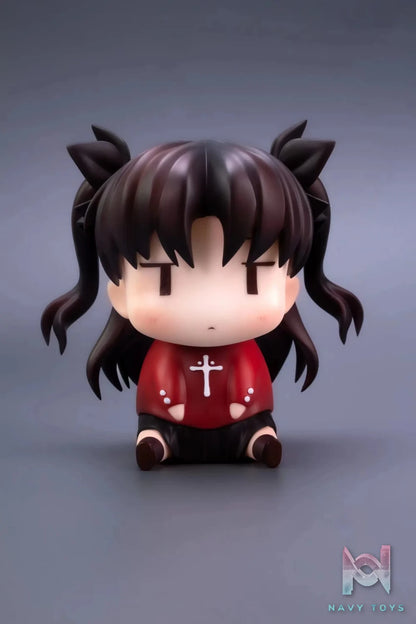 SC Studio – Fate/stay night Rin Tohsaka