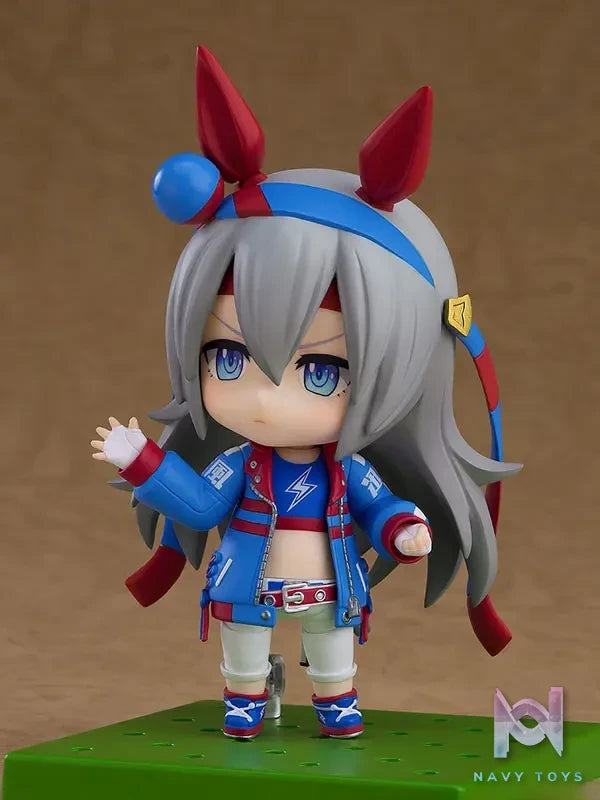 GSC – Nendoroid Umamusume Pretty Derby Tamamo Cross (Licensed)