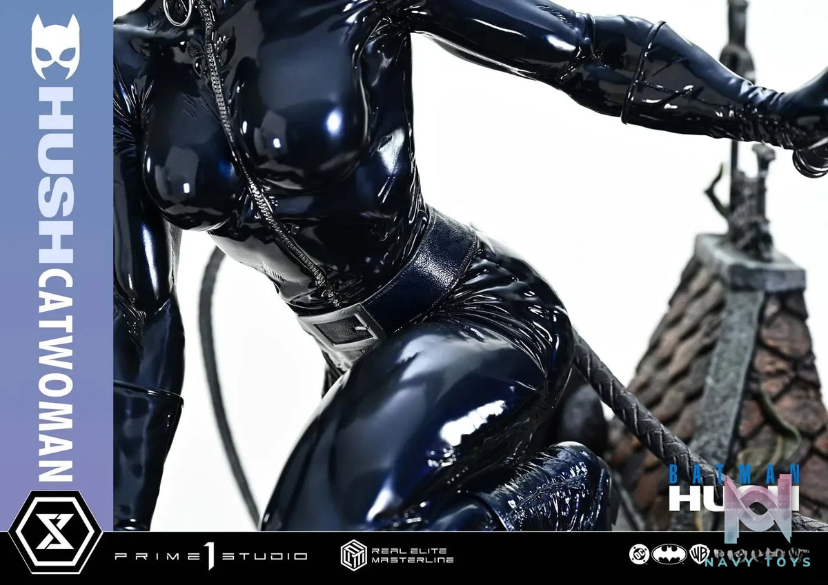 Prime 1 Studio – Batman: Hush (Comics) Catwoman REMDC-01 REMDC-01DX REMDC-01DXS (Licensed)