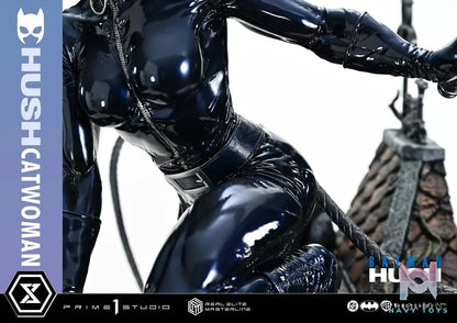 Prime 1 Studio – Batman: Hush (Comics) Catwoman REMDC-01 REMDC-01DX REMDC-01DXS (Licensed)