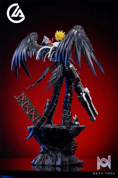 A Shen Studio – Digimon Beelzebumon