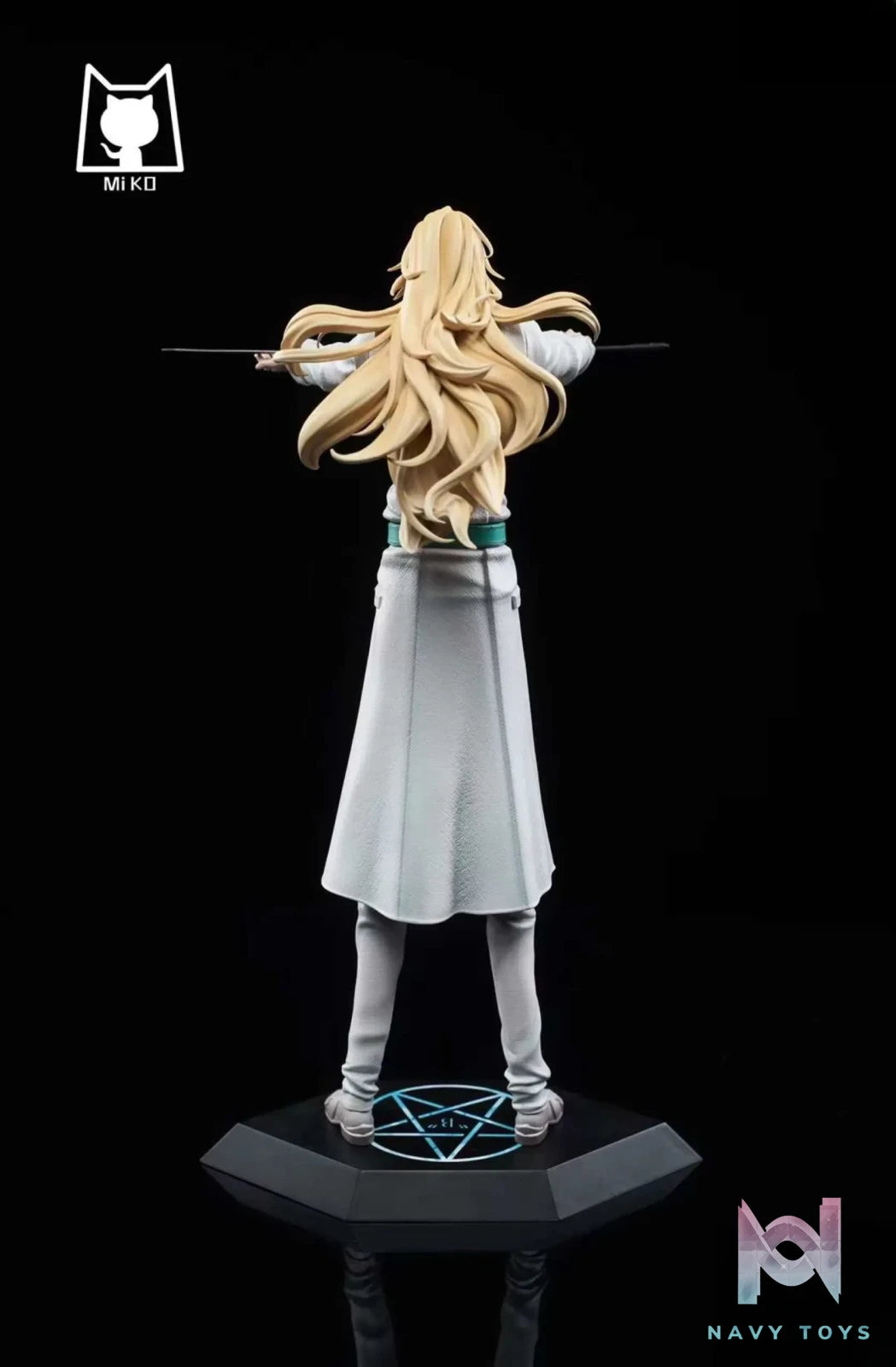 Miko Studio – BLEACH Sternritter Jugram Haschwalth