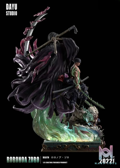 Da Yu Studio – Roronoa Zoro