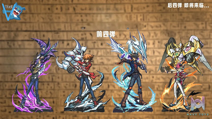 Vzai Studio – Yami Yugi X Dark Magician Yu-Gi-Oh!
