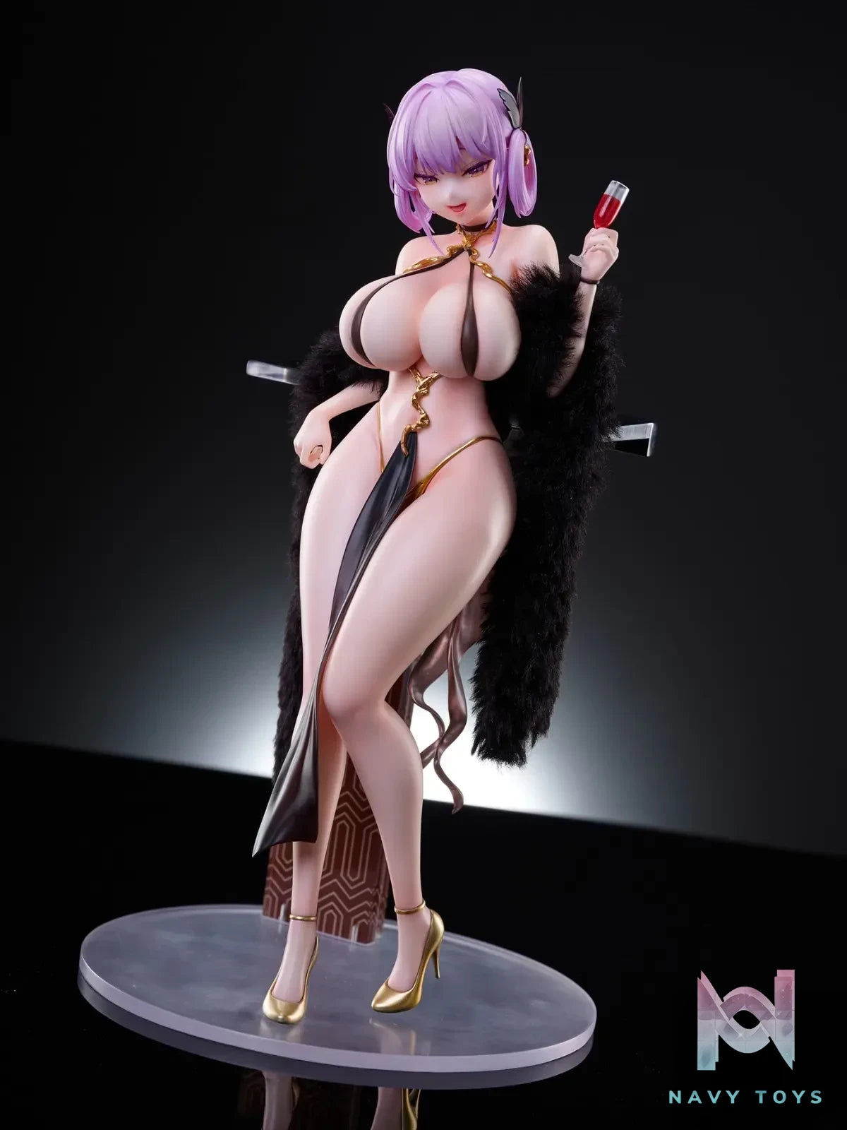 OMAHA – Lume STD Ver DX Ver (Licensed)