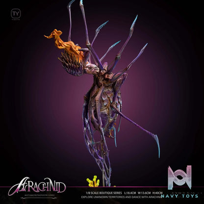 TianYe Studio – Original Arachnid (Licensed)
