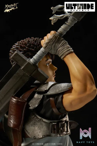 Kyoto Figure – Berserk Guts: Childhood 1/6 Complete Figure (Licensed)