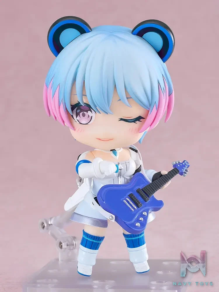 GSC – Nendoroid BanG Dream! Ritsu Minetsuki (Licensed)
