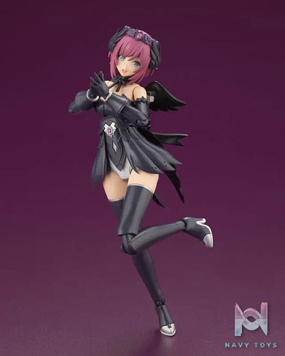 Kotobukiya – Arcanadea Lumitea ReACT-A Plastic Model 2.0 (Licensed)