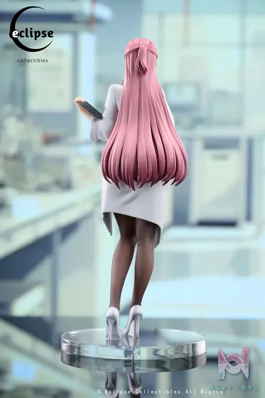 Eclipse Collectibles – Doctor Ayase 1/6 Scale Complete Figure (Licensed)