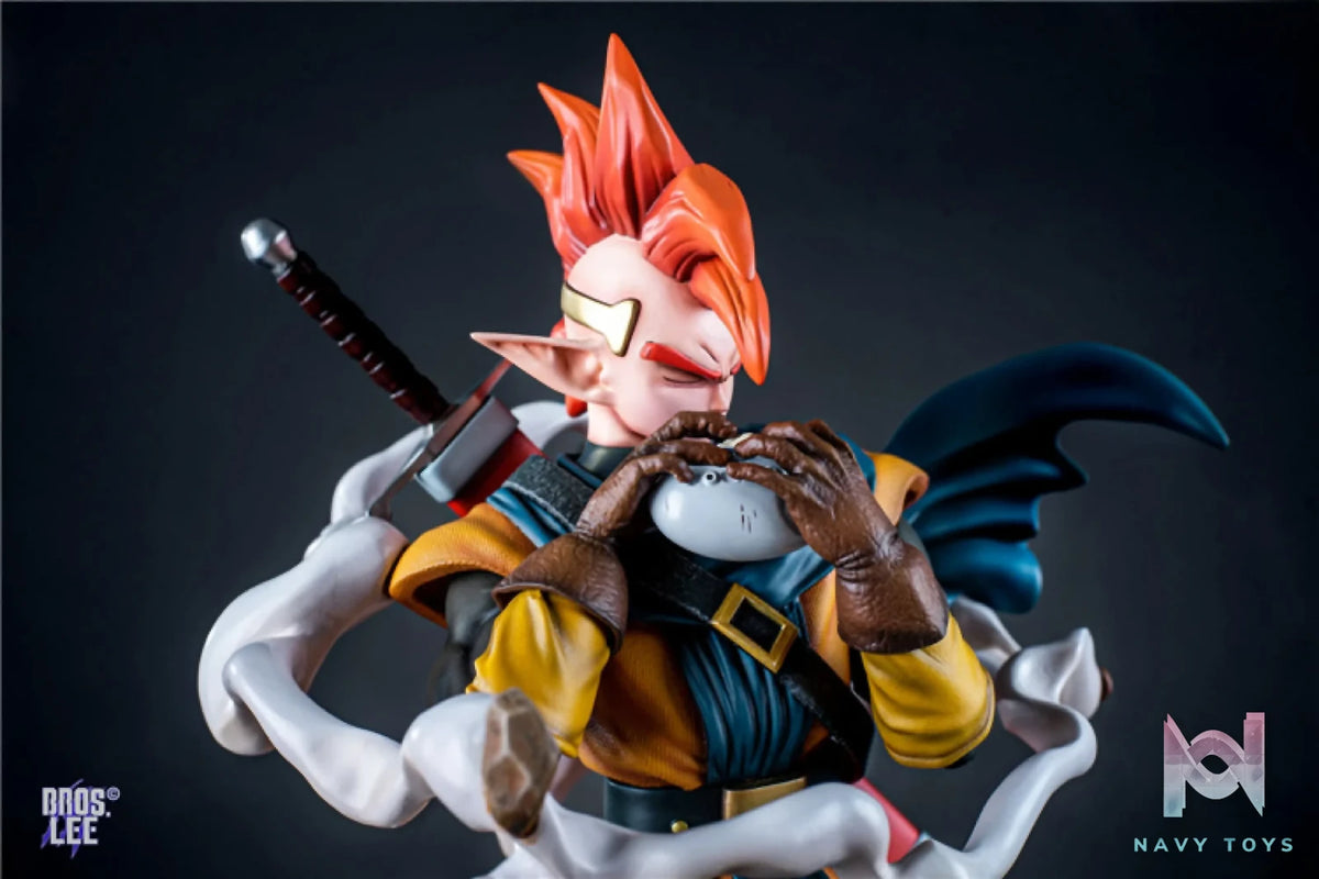 Broslee Studio – Dragon Ball Tapion