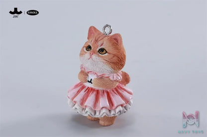 JXK & Small – Sweet Mew JS2502A & JS2502B (Licensed)