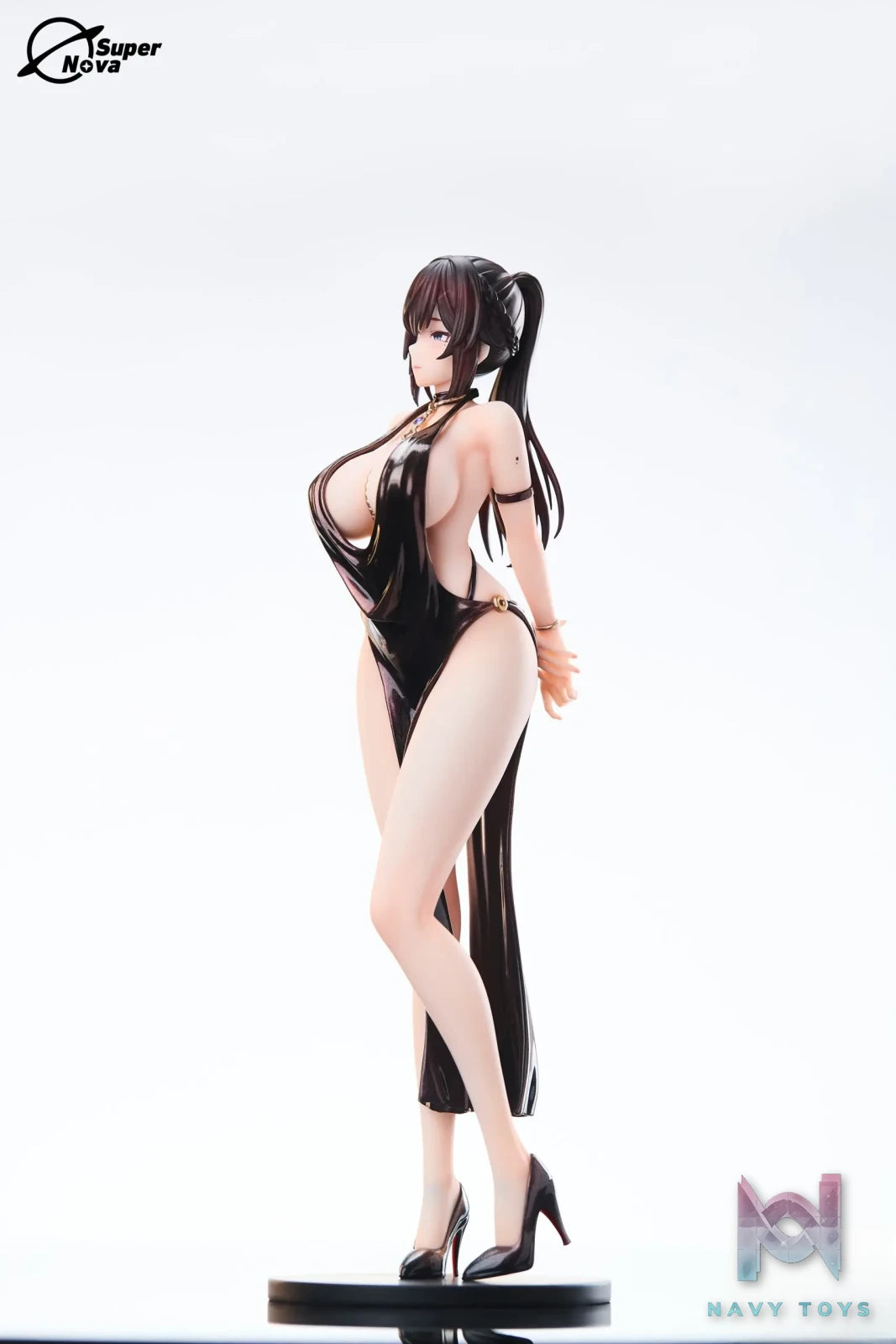 Super Nova Studio – Original Miyamae Shiho Dress Party (Licensed)