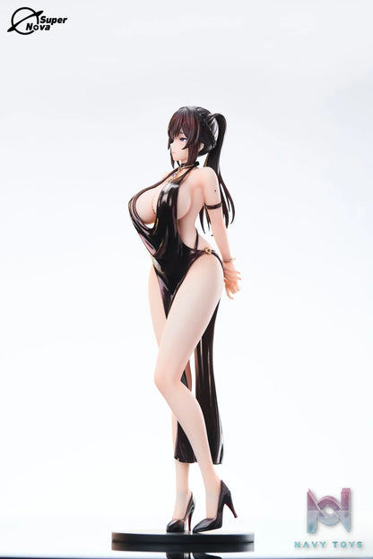 Super Nova Studio – Original Miyamae Shiho Dress Party (Licensed)