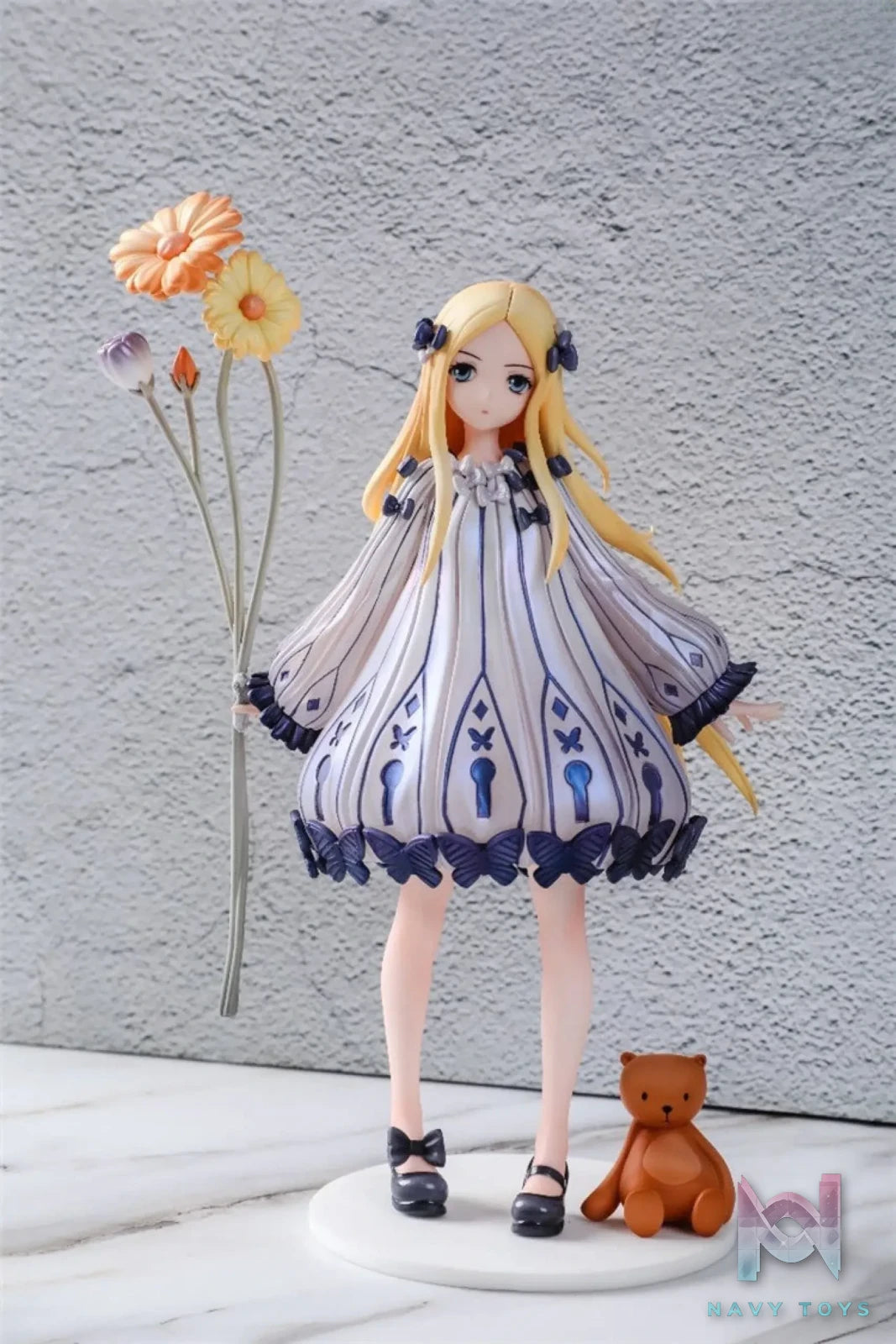 AS Studio – Fate/Grand Order Abigail Williams