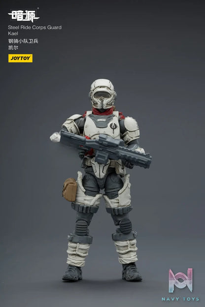 JOYTOY – 1/25 Steel Ride Corps JT04100 JT04117 JT04124 JT04131 JT04148 (Licensed)