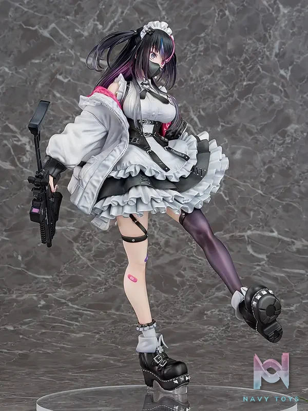 Phat! – ARMS NOTE Jirai-chan 1/7 Complete Figure (Licensed)