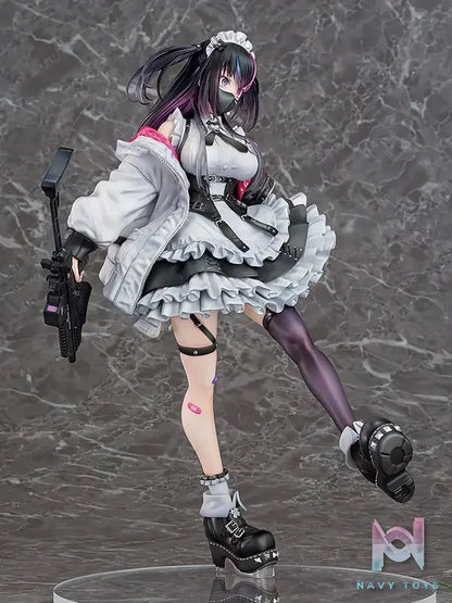 Phat! – ARMS NOTE Jirai-chan 1/7 Complete Figure (Licensed)