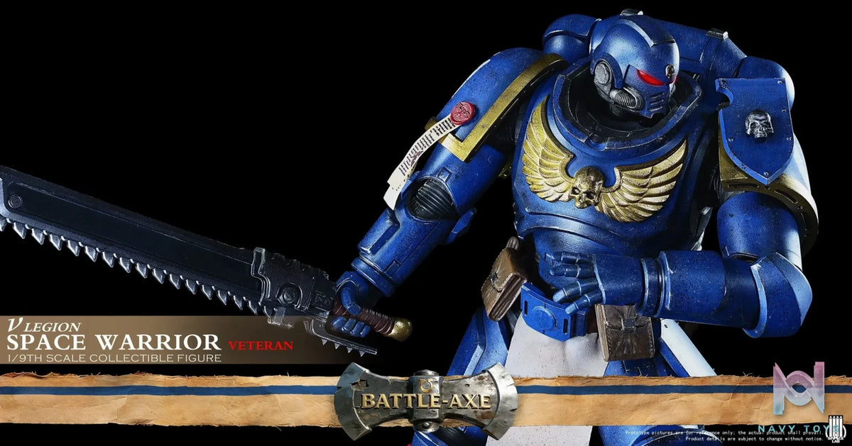 Space A Lab Studio – Space Marines Warhammer 40000 0913001 0913002 0913003 0913001B 0913002B 0913003B