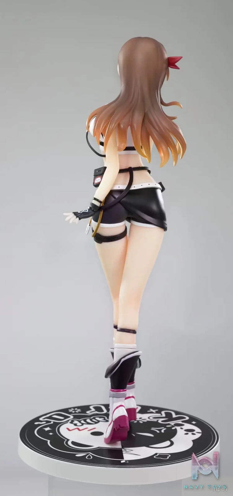 Coolsmile X Dimension Toy Studio – Virtual Idol Super Dimension Academy Kira (Licensed)
