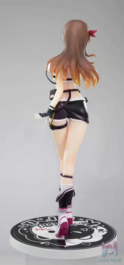 Coolsmile X Dimension Toy Studio – Virtual Idol Super Dimension Academy Kira (Licensed)
