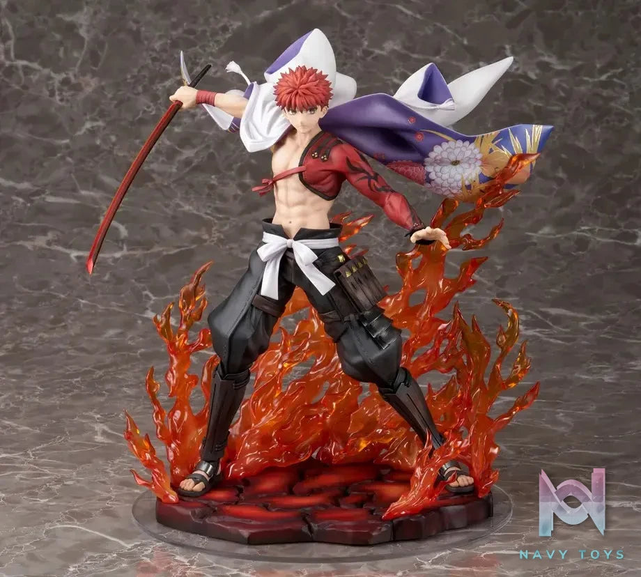 Alter – Fate/Grand Order Saber/Senji Muramasa 1/8 Complete Figure (Licensed)