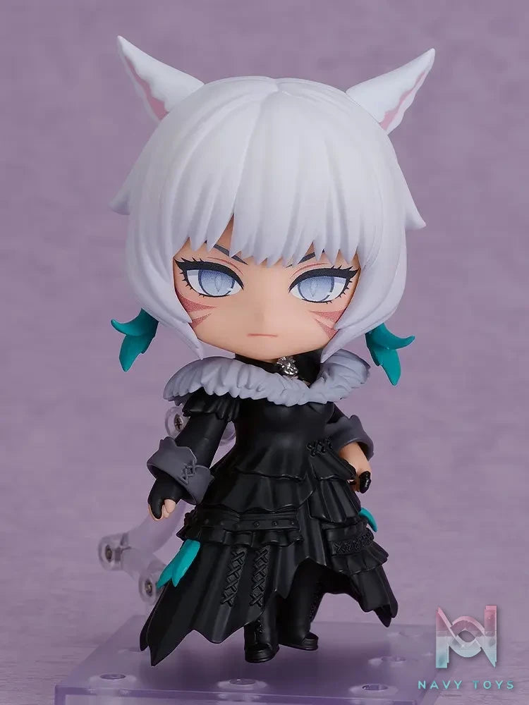 GSC – Nendoroid Final Fantasy XIV Y’shtola (Licensed)